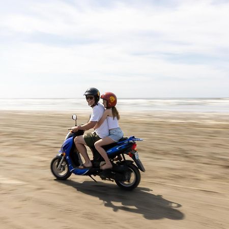 Salty Paws Villa Ocean Shores Bagian luar foto
