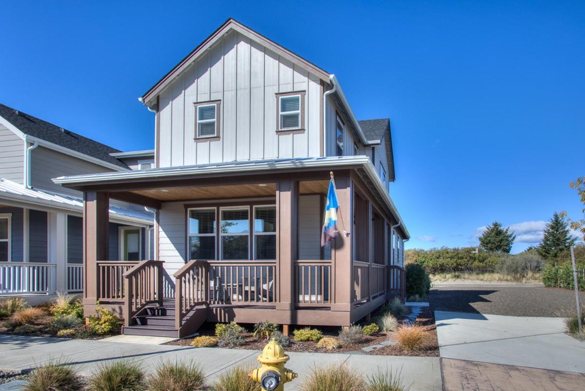 Salty Paws Villa Ocean Shores Bagian luar foto