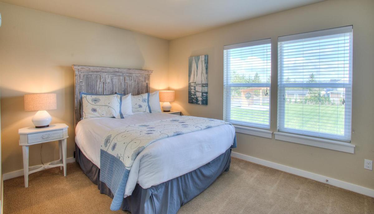 Salty Paws Villa Ocean Shores Bagian luar foto