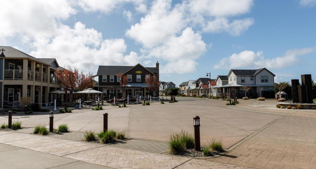 Salty Paws Villa Ocean Shores Bagian luar foto