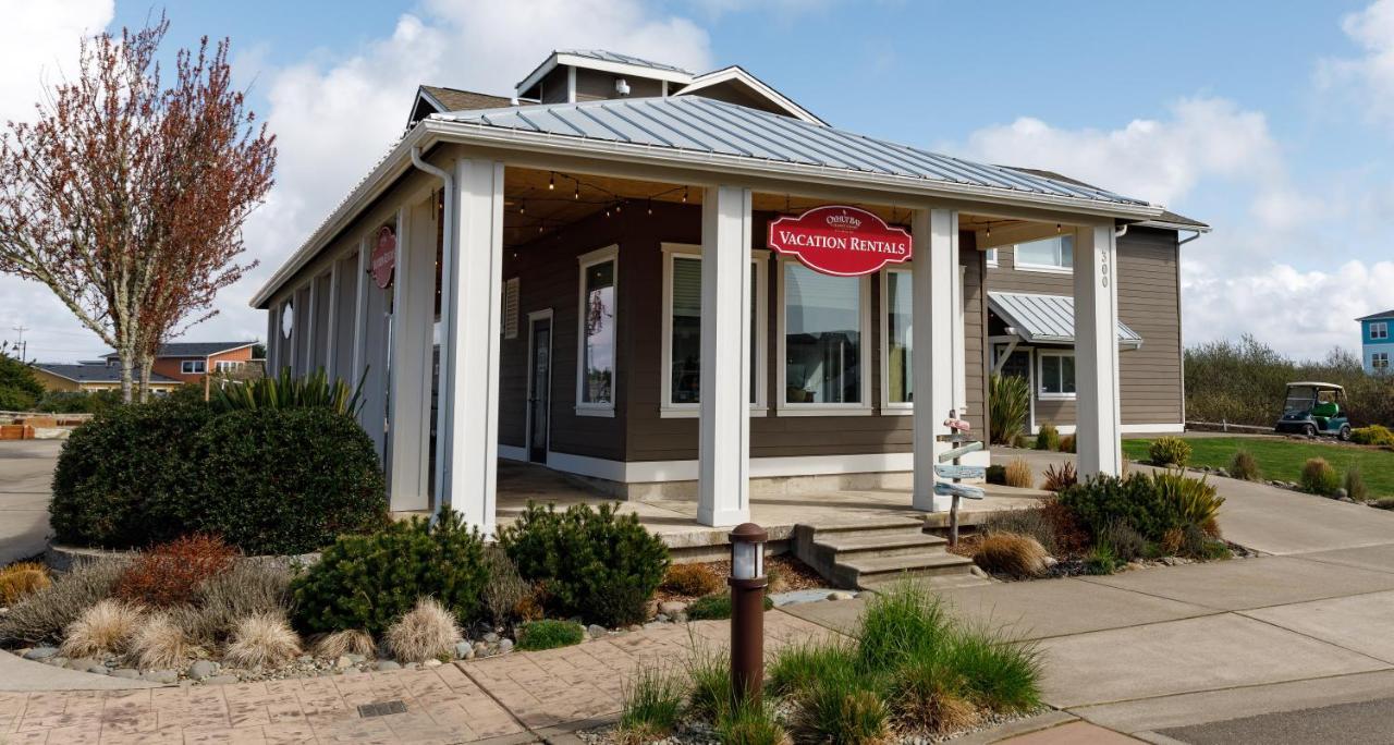 Salty Paws Villa Ocean Shores Bagian luar foto