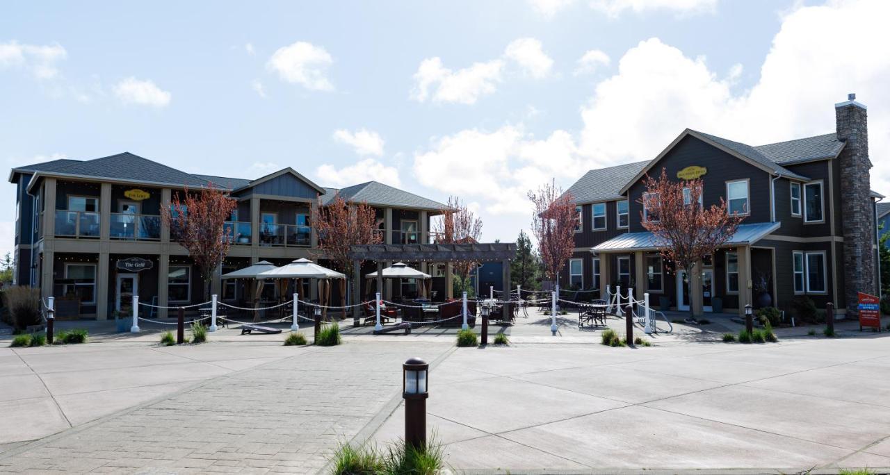 Salty Paws Villa Ocean Shores Bagian luar foto