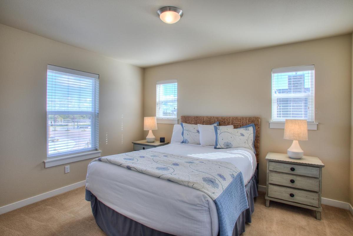 Salty Paws Villa Ocean Shores Bagian luar foto