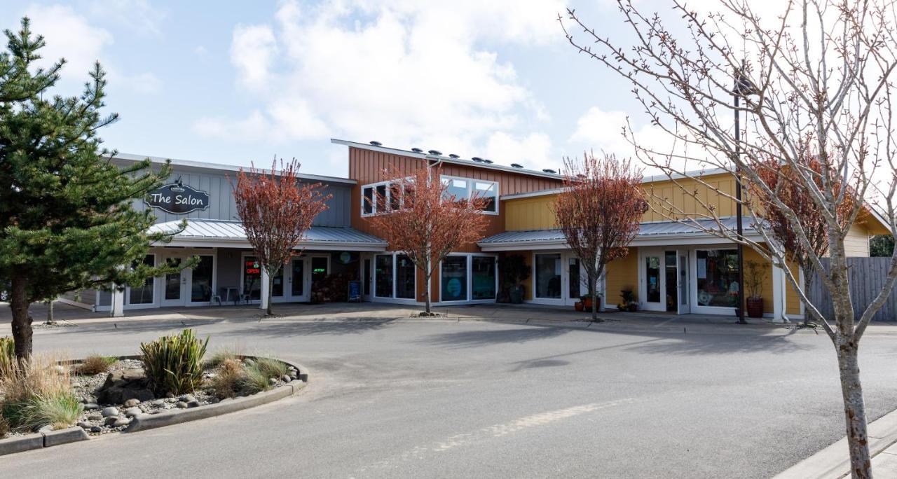 Salty Paws Villa Ocean Shores Bagian luar foto