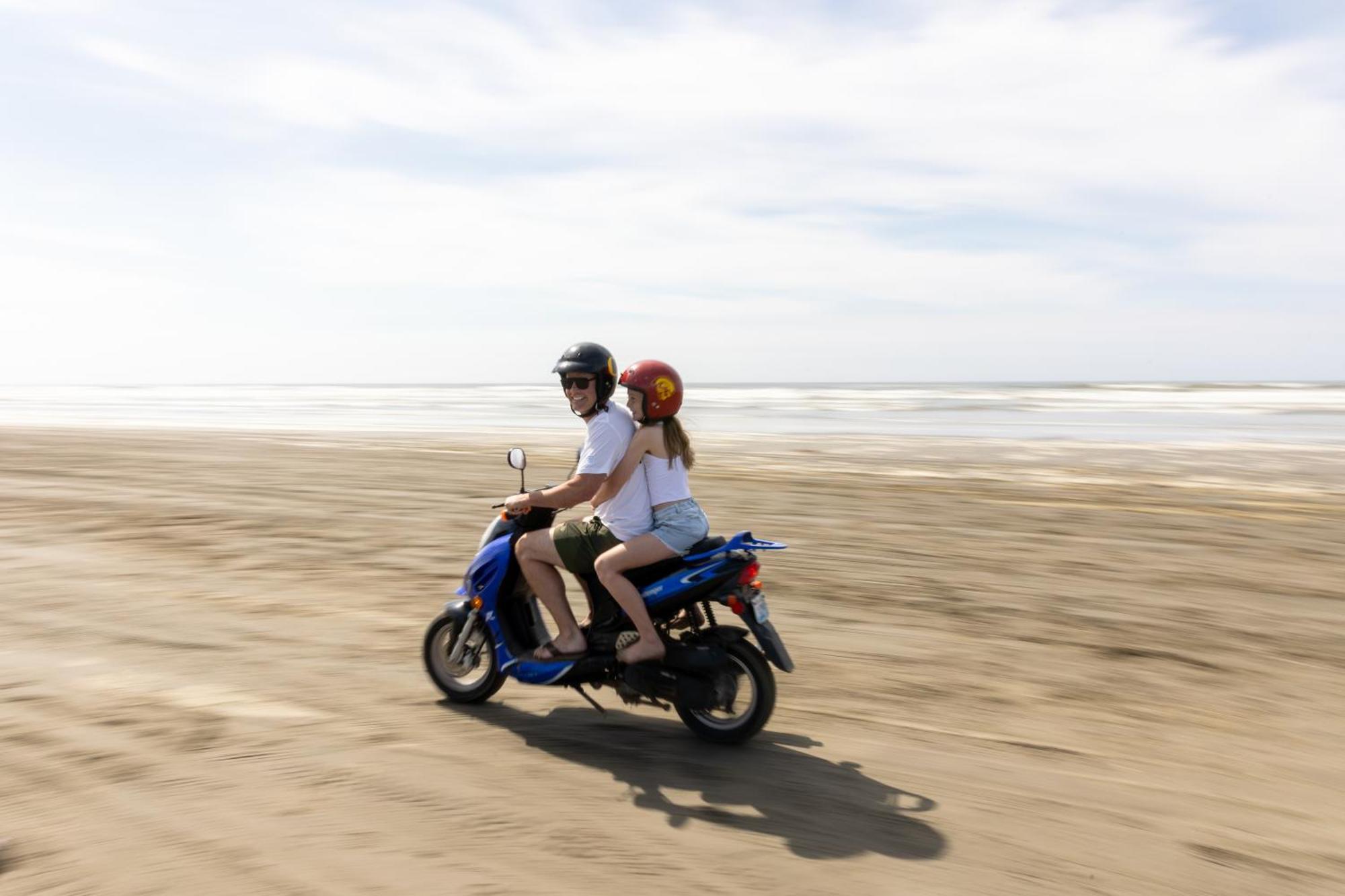 Salty Paws Villa Ocean Shores Bagian luar foto